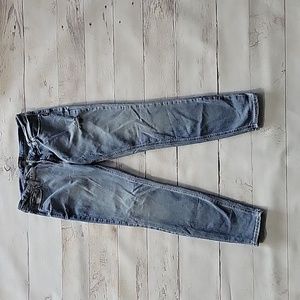 Silver & Co. Jeans women's skinny 29x29